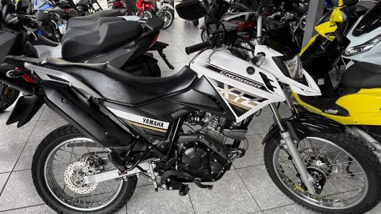 Crosser 150 Abs 21/22