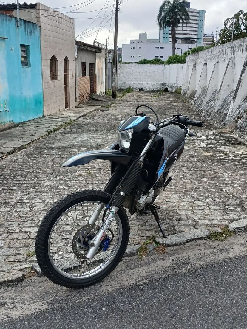 Lander 250 