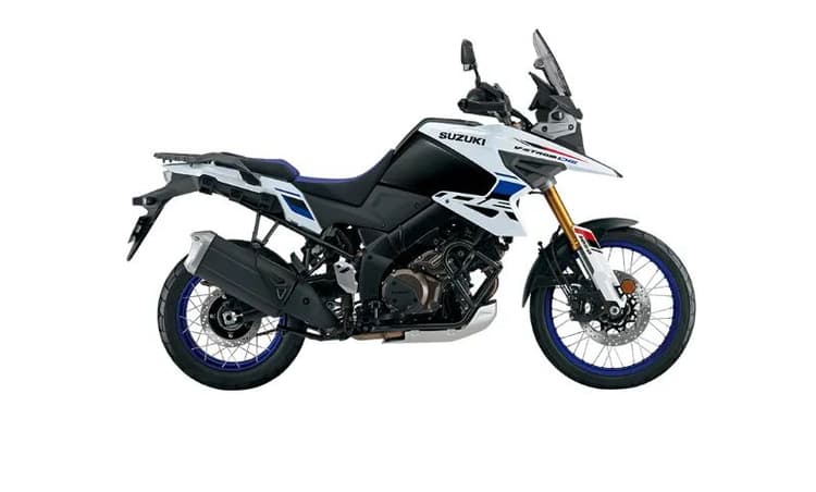 Vstrom 1050DE 2027