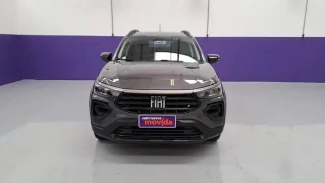 Fiat Pulse Drive 1.3 8V Flex Aut. 2024