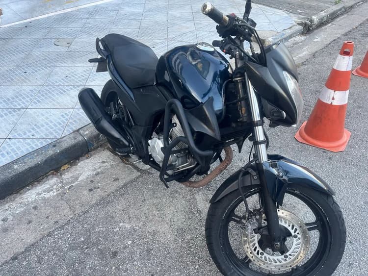 Cb300R 