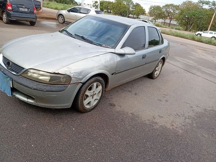 Chevrolet Vectra GLS/expres.2.2/ 2.0 E 2.0 CD 8V 1997