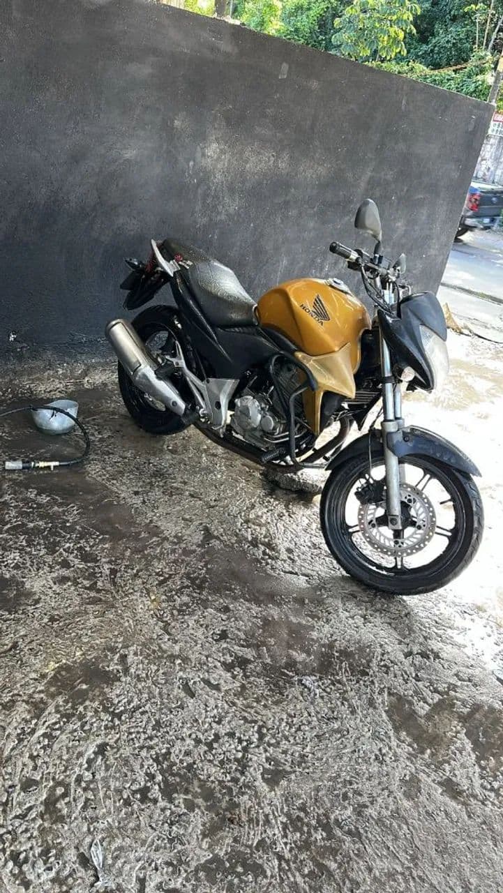 Cb300r 
