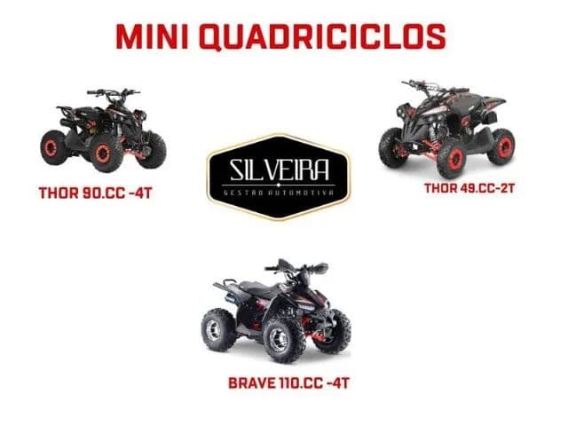 MXF THOR 