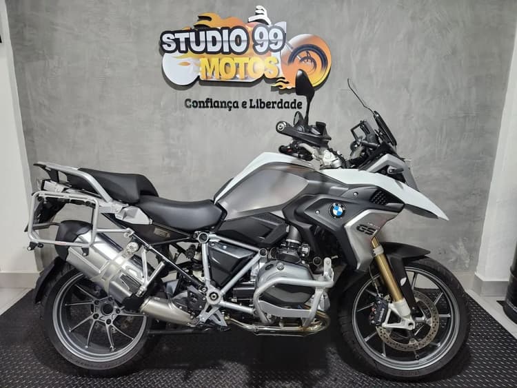 BMW R 1200 GS
