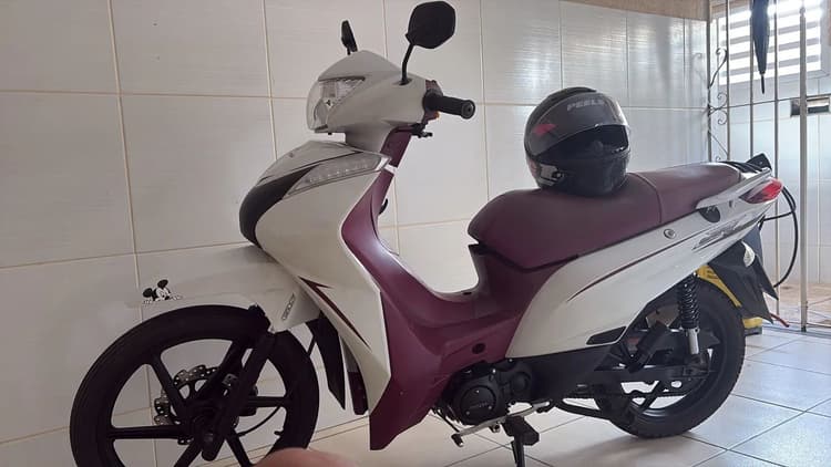 Moto
