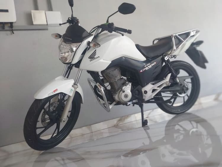 VENDO FAN CARGO 160 