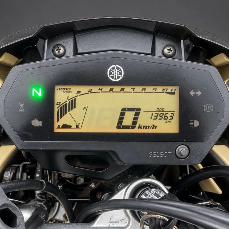 Moto Lander 2023