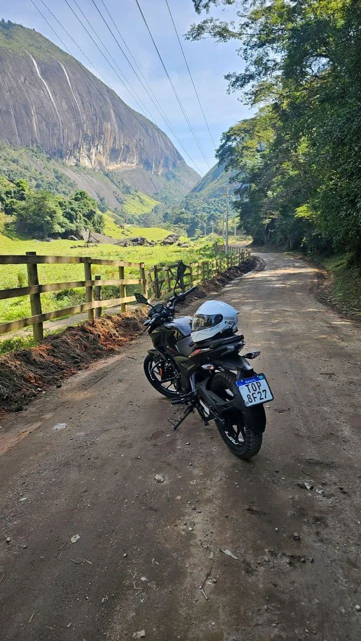 Pulsar n150