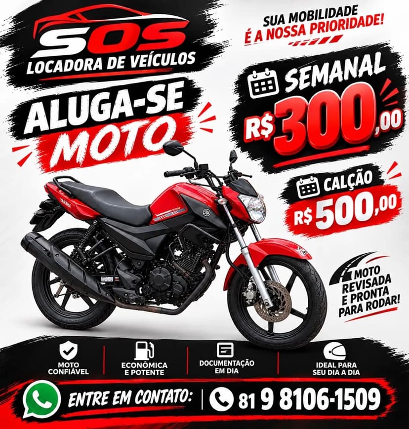 Yamaha Factor DX 2026