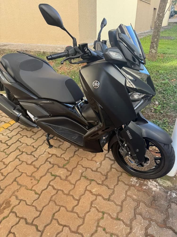 Xmax super nova 