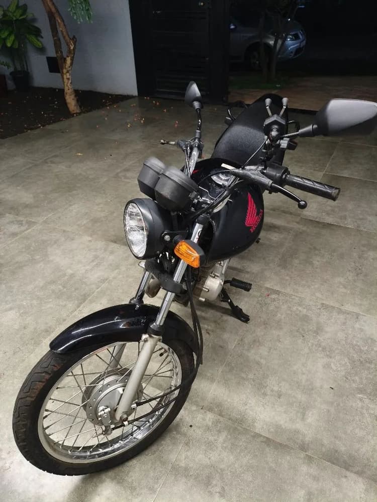 Fan 125