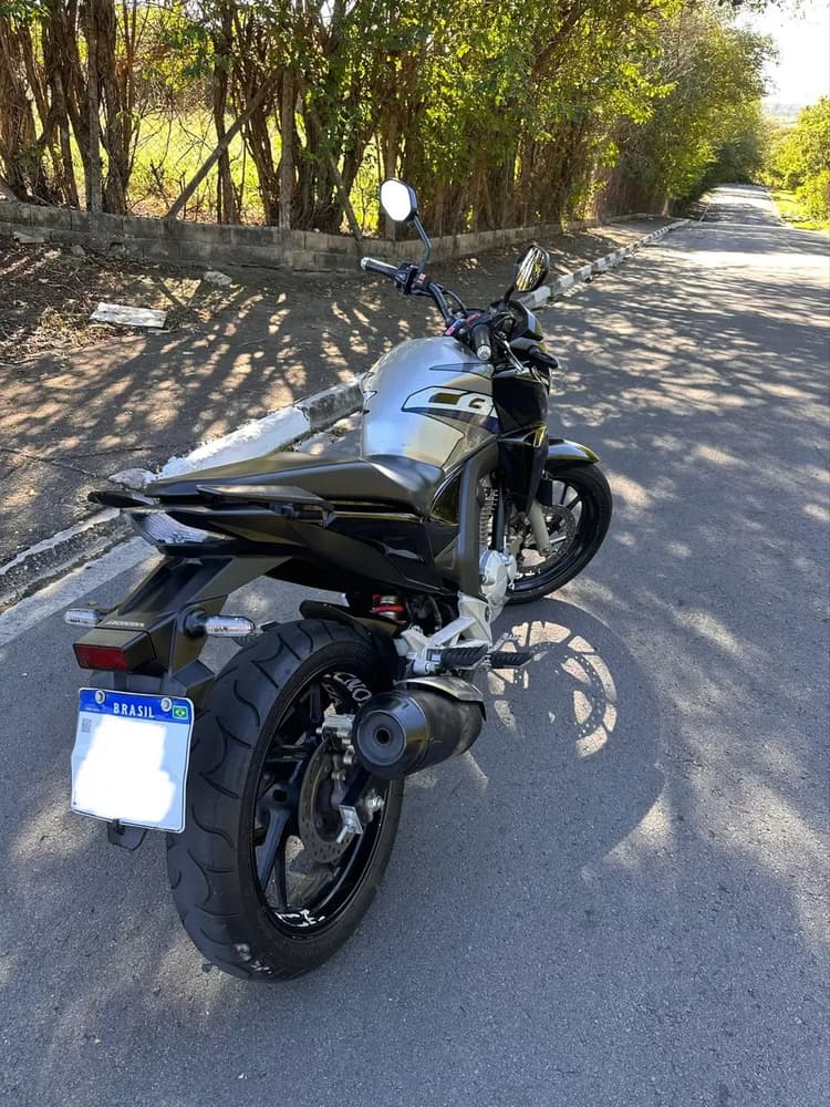 Twister flex 2020