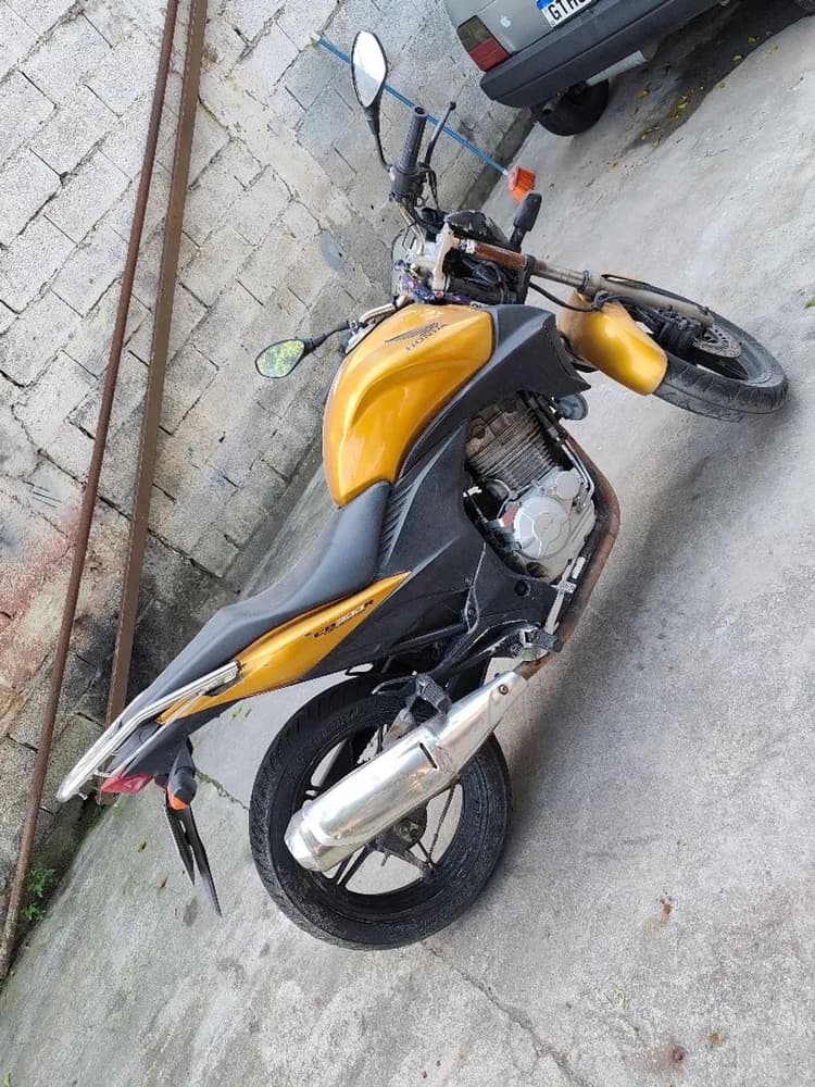 Cb300 