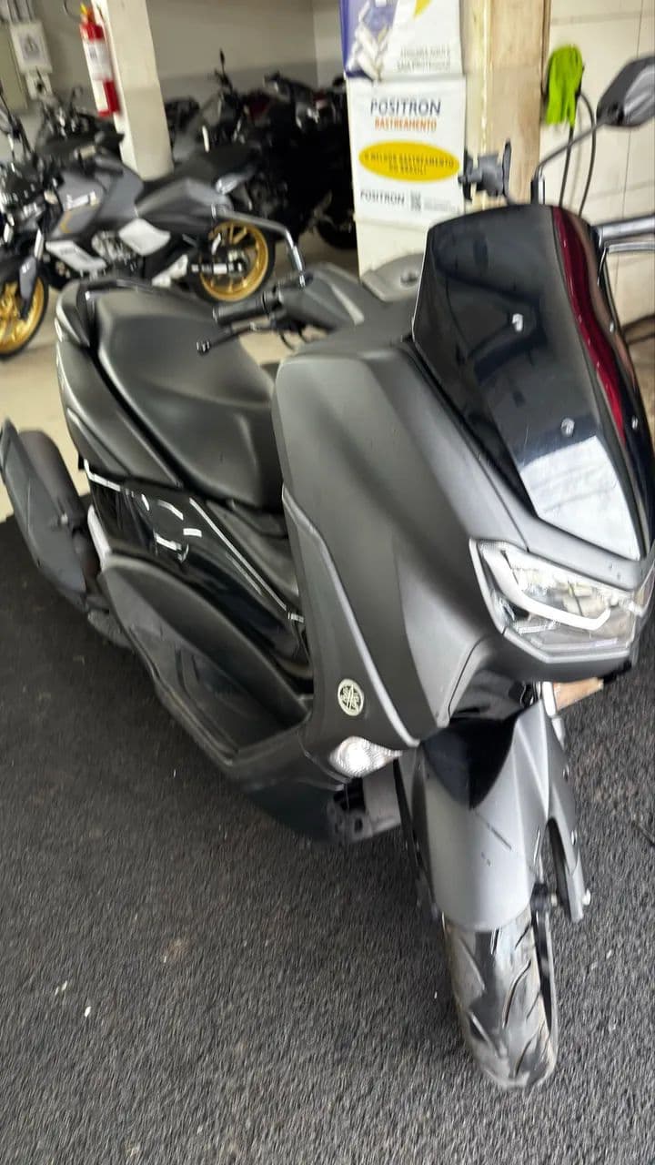 Nmax Seminova