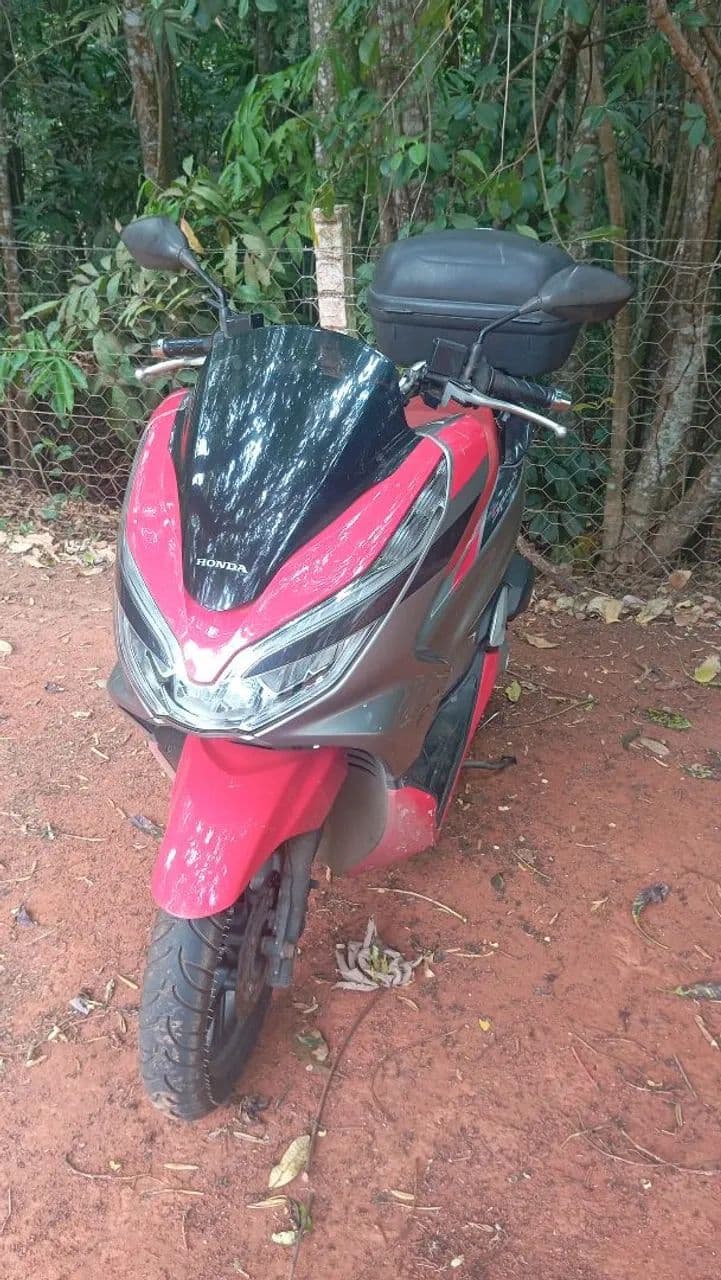 PCX 150 Sport 2019