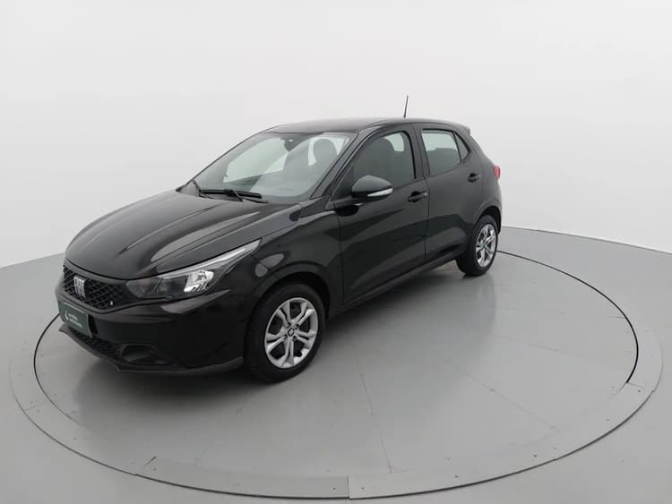 Fiat Argo Drive 1.0 Firefly 2026