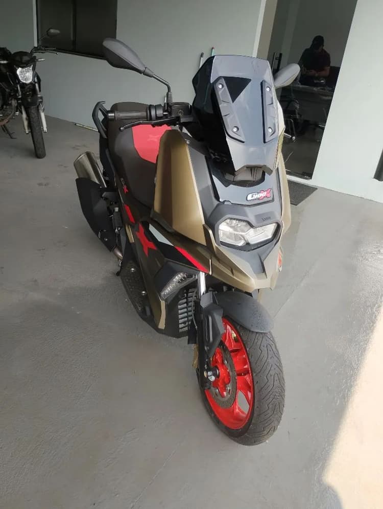 Vendo 