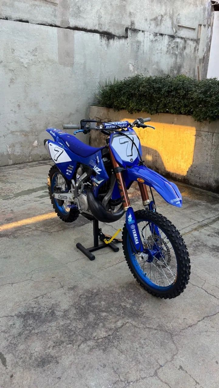 YZ 250 2 T 2023 