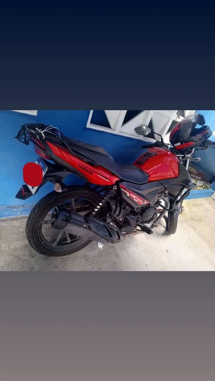 Moto Factor 150 / 2023