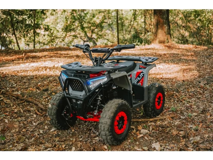 Fun motors E-flash 2026