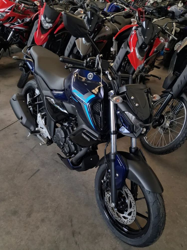 FZ 15 2026