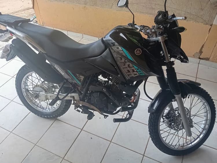 Vende-se XTZ 150
