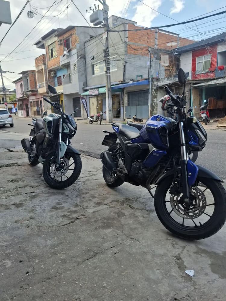 fz15 2024 (repasse)