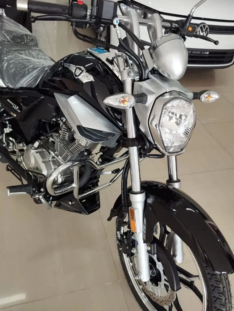MASTER RIDE com 1 MIL DE entrada 