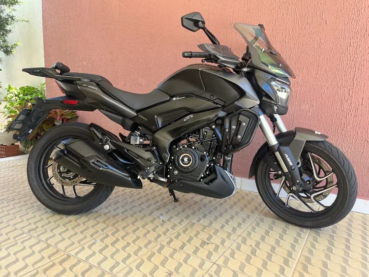 Dominar D400
