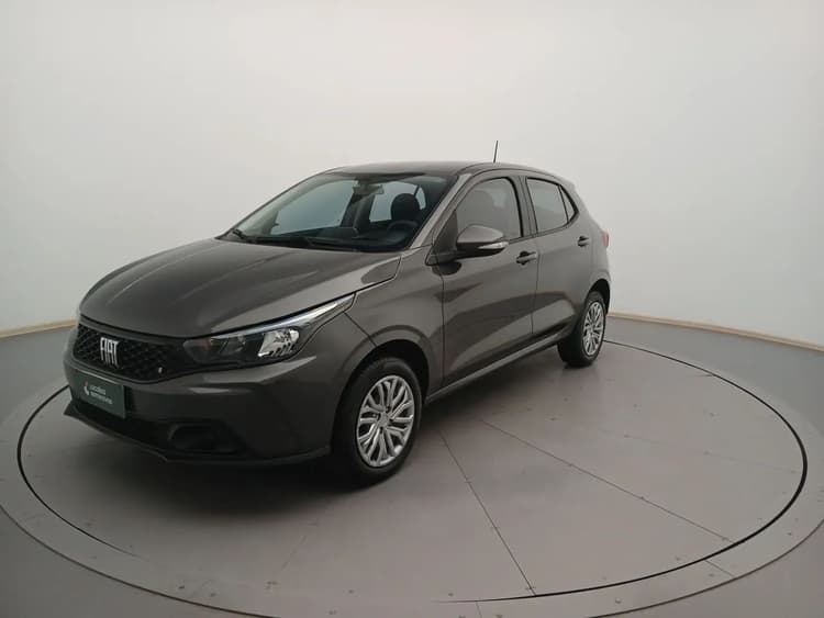 Fiat Argo Drive 1.0 Firefly 2025