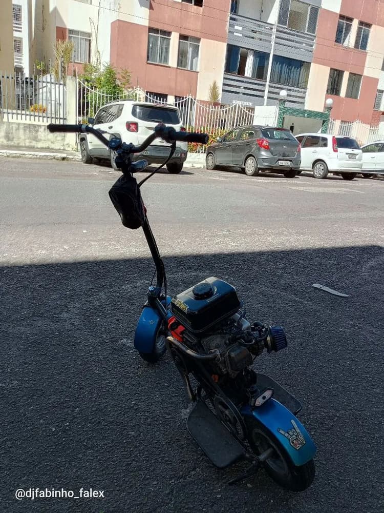 Walkmachine 