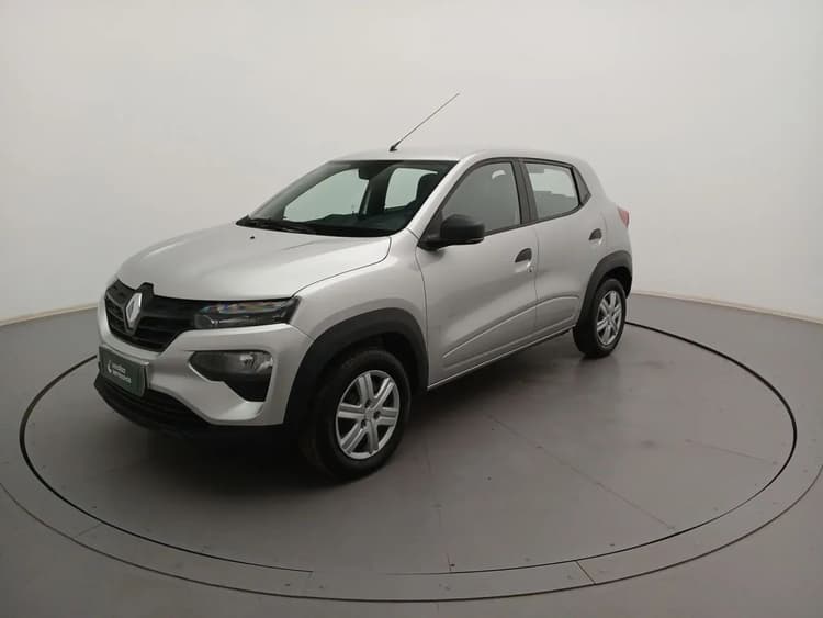 Renault Kwid 1.0 Zen 2025