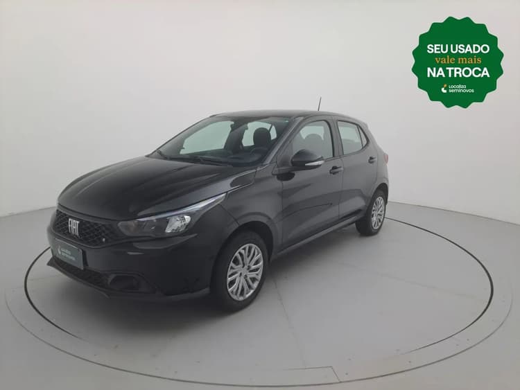 Fiat Argo Drive 1.0 Firefly 2026