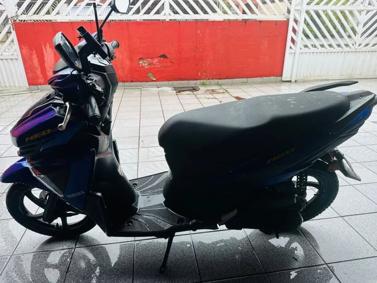 Yamaha Neo 21/22 