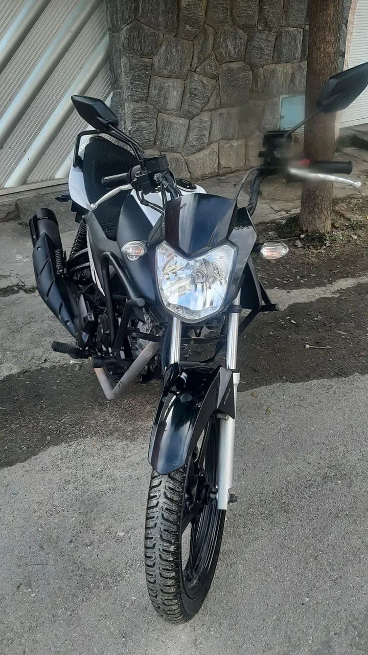 Yamaha Factor 150 ED 2023/2023