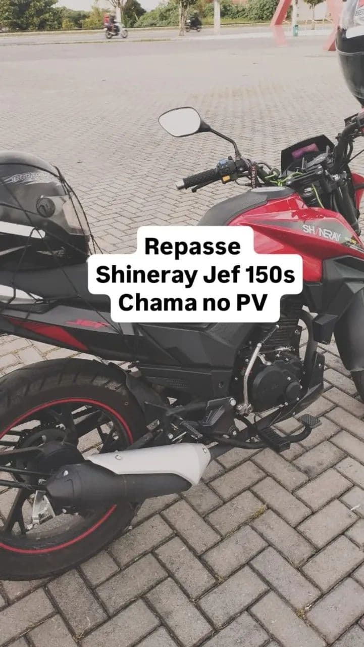 Repasse (ler a descrição)