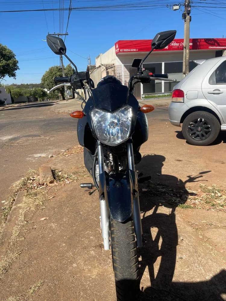 Yamaha Factor 2023 