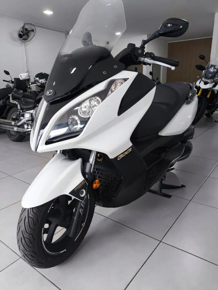Downtown 300cc 2021/2022