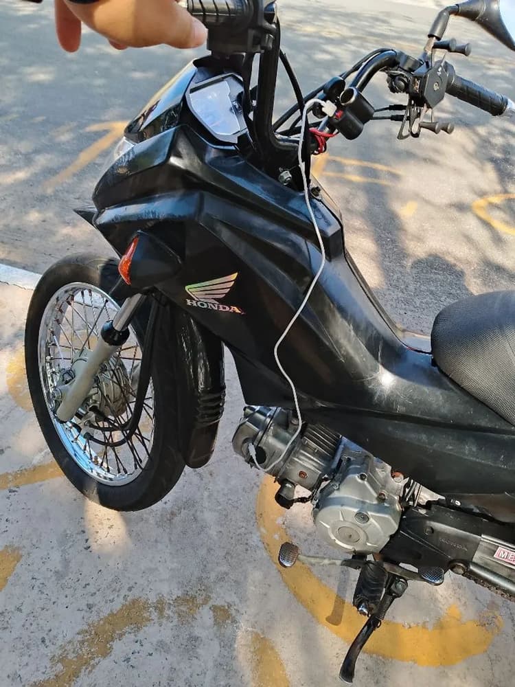 Pop 110i