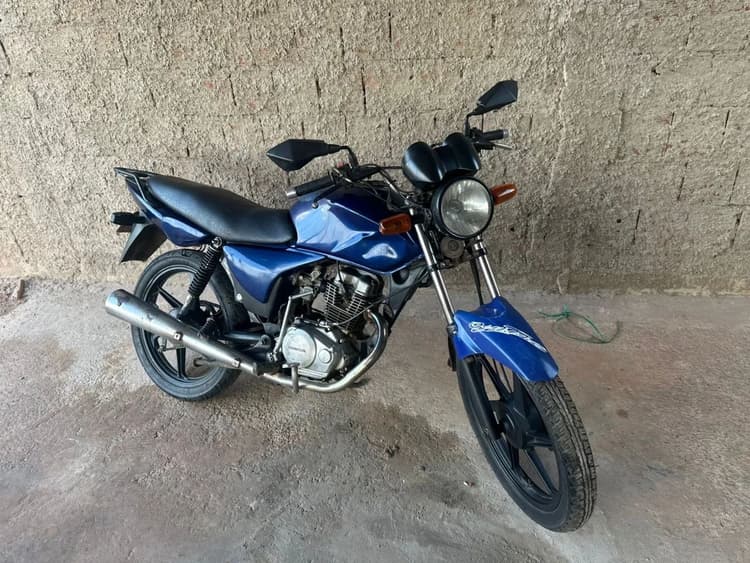 Titan 150 