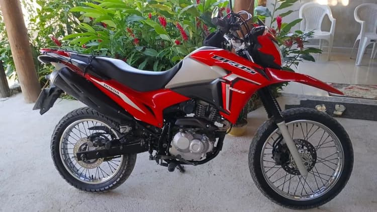 Vendo Bros 160 