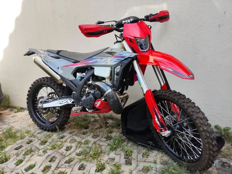 MXF 250 TSX