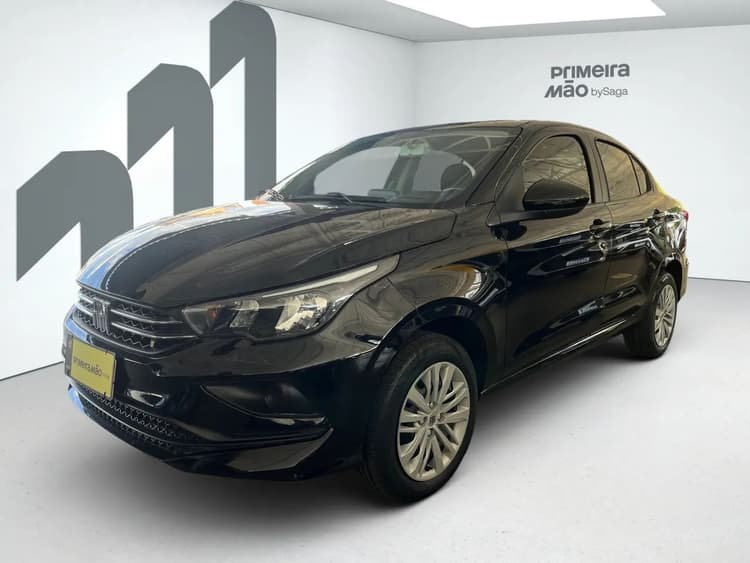 Fiat Cronos Drive 1.0 6V 2024