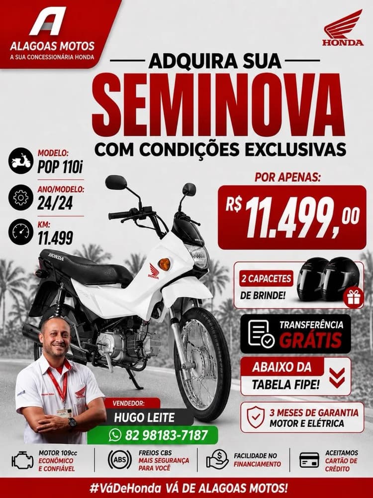 Alagoas motos 