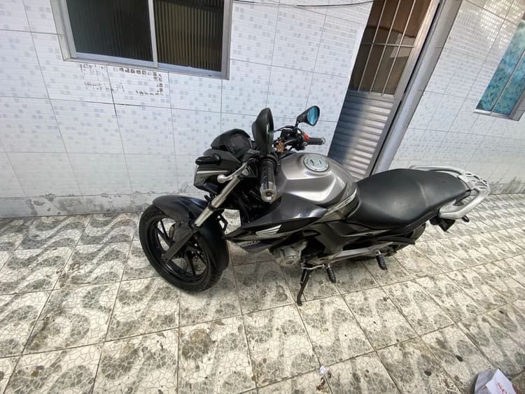 Cb Twister 2020 