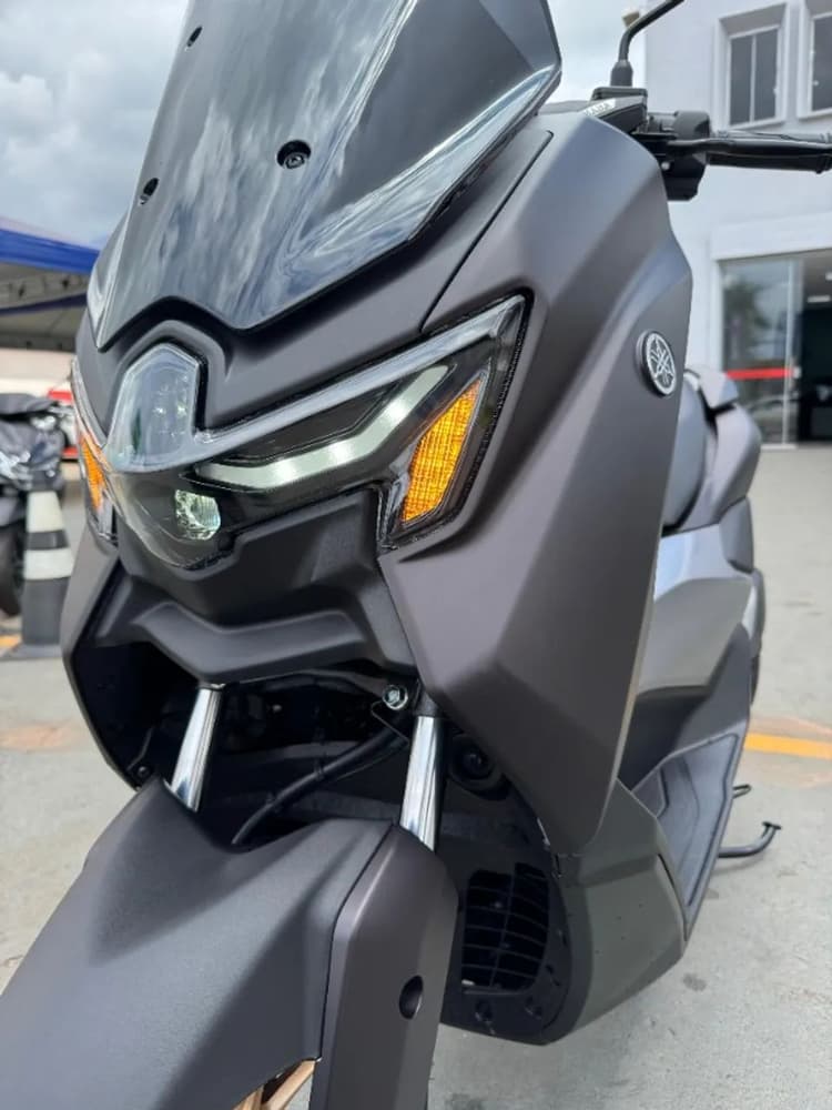  Nmax Connected 26/26
