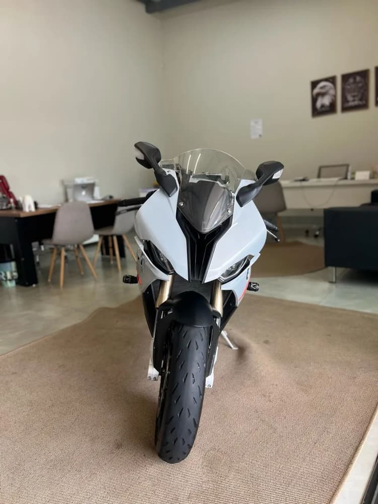 1000 RR 2020/20