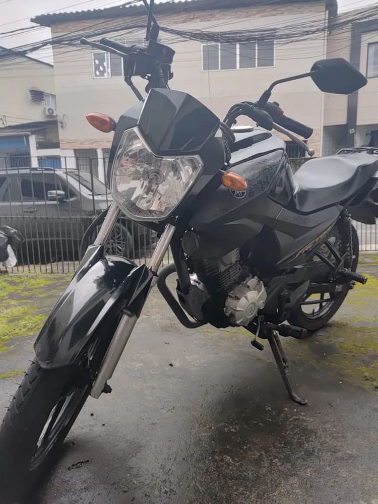 Vendo Factor 125 23/24