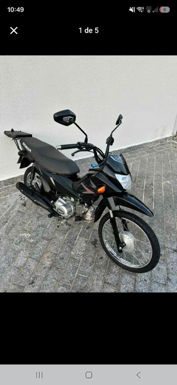 Pop 110 